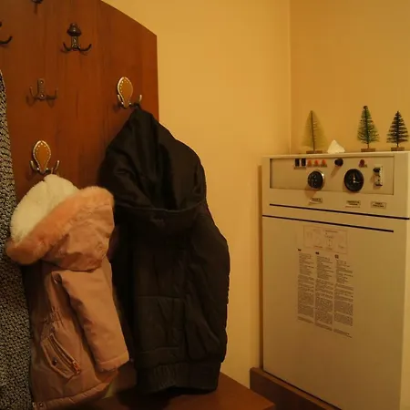 Lejlighed Severina 4