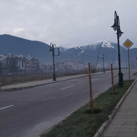 Lejlighed Severina 4 Bansko