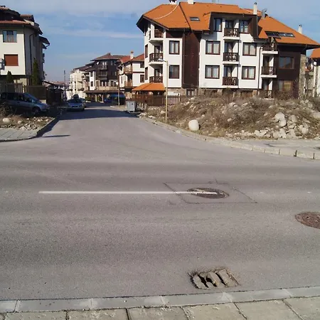 Severina 4 Lejlighed Bansko